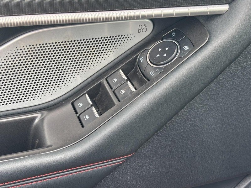 2025 Ford Explorer ST 4WD