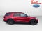 2025 Ford Explorer ST 4WD