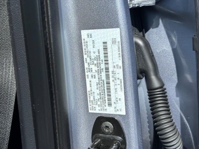 2022 Ford F-150 Lightning LARIAT 4WD SuperCrew 5.5' Box