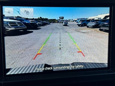 2025 Ford Super Duty F-250 SRW XL 4WD Crew Cab 6.75' Box
