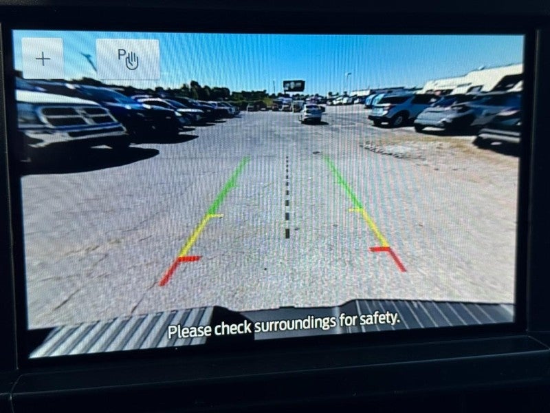2025 Ford Super Duty F-250 SRW XL 4WD Crew Cab 6.75' Box