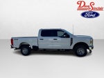 2025 Ford Super Duty F-250 SRW XL 4WD Crew Cab 6.75' Box