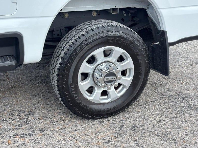 2024 Ford Super Duty F-250 SRW XLT 4WD Crew Cab 6.75' Box
