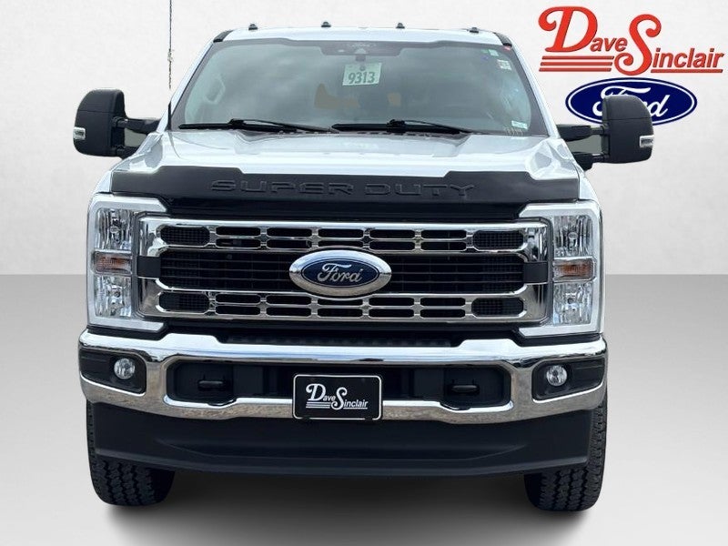 2024 Ford Super Duty F-250 SRW XLT 4WD Crew Cab 6.75' Box
