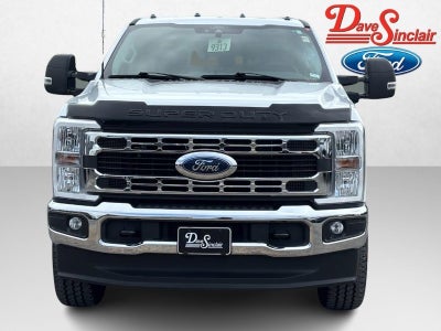 2024 Ford Super Duty F-250 SRW XLT 4WD Crew Cab 6.75' Box