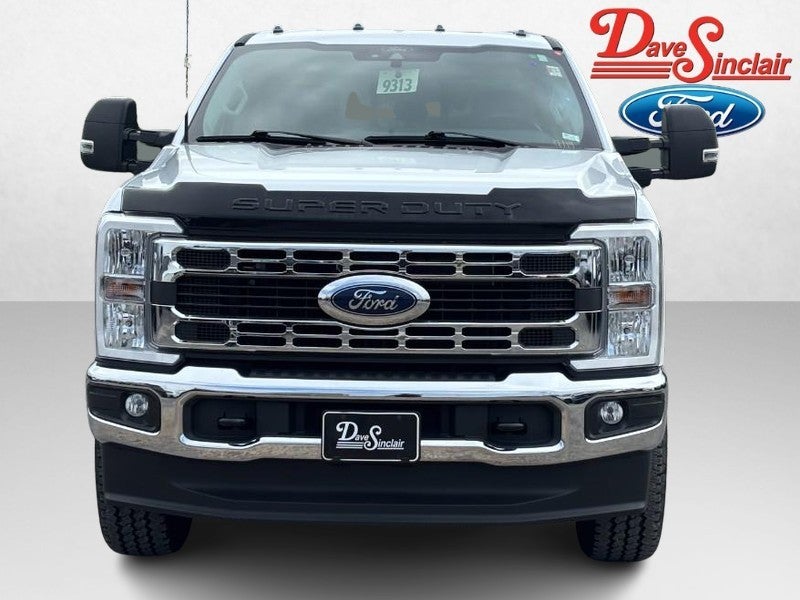 2024 Ford Super Duty F-250 SRW XLT 4WD Crew Cab 6.75' Box