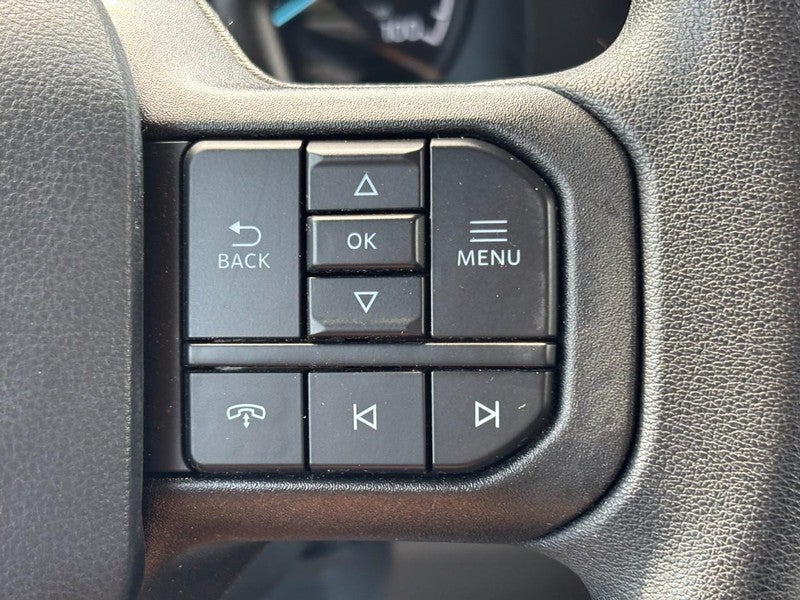 2024 Ford Super Duty F-250 SRW XLT 4WD Crew Cab 6.75' Box