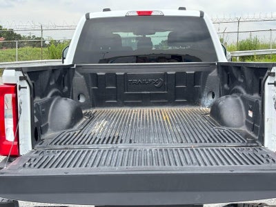 2025 Ford Super Duty F-250 SRW XLT 4WD Crew Cab 6.75' Box