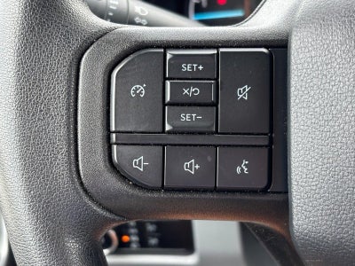 2025 Ford Super Duty F-250 SRW XLT 4WD Crew Cab 6.75' Box
