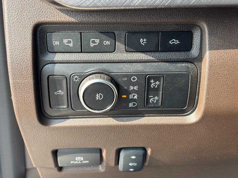 2024 Ford Super Duty F-250 SRW King Ranch 4WD Crew Cab 6.75' Box