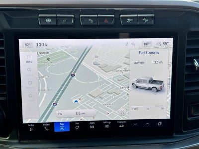 2024 Ford Super Duty F-250 SRW King Ranch 4WD Crew Cab 6.75' Box