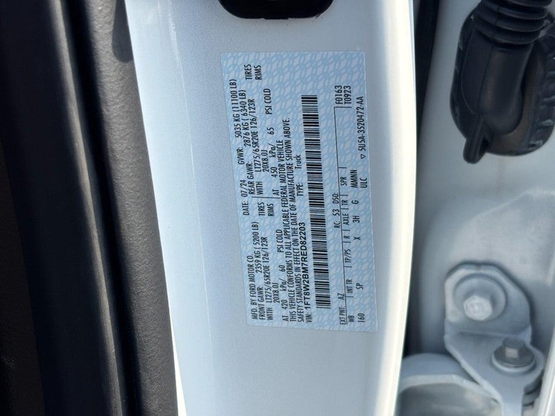 2024 Ford Super Duty F-250 SRW King Ranch 4WD Crew Cab 6.75' Box