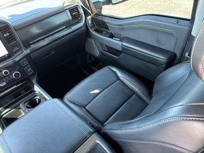 2024 Ford Super Duty F-250 SRW LARIAT 4WD Crew Cab 6.75' Box