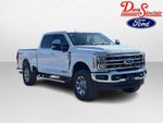 2024 Ford Super Duty F-250 SRW LARIAT 4WD Crew Cab 6.75' Box