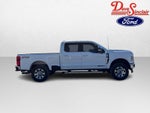 2024 Ford Super Duty F-250 SRW LARIAT 4WD Crew Cab 6.75' Box