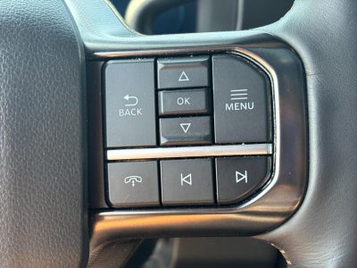 2023 Ford Super Duty F-250 SRW Platinum 4WD Crew Cab 6.75' Box