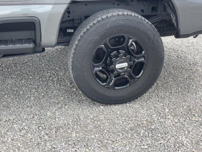 2025 Ford Super Duty F-250 SRW XLT 4WD Crew Cab 6.75' Box