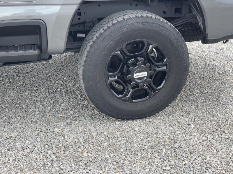 2025 Ford Super Duty F-250 SRW XLT 4WD Crew Cab 6.75' Box