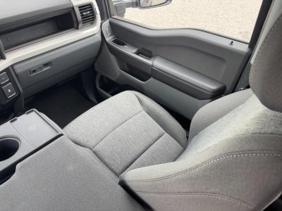 2025 Ford Super Duty F-250 SRW XLT 4WD Crew Cab 6.75' Box