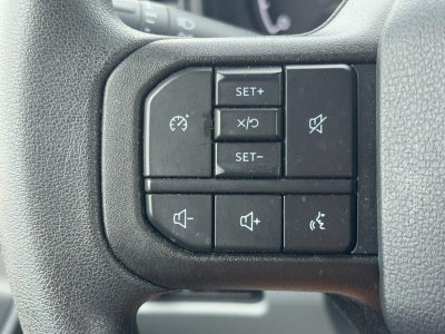 2025 Ford Super Duty F-250 SRW XLT 4WD Crew Cab 6.75' Box