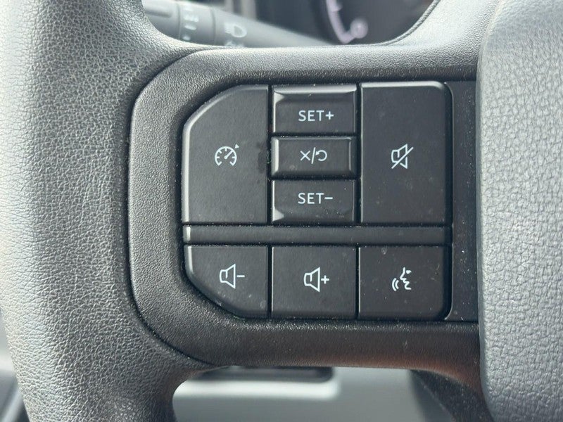 2025 Ford Super Duty F-250 SRW XLT 4WD Crew Cab 6.75' Box