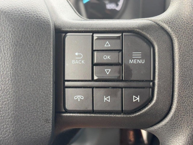 2025 Ford Super Duty F-250 SRW XLT 4WD Crew Cab 6.75' Box
