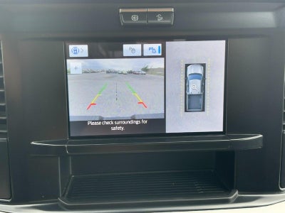 2025 Ford Super Duty F-250 SRW XLT 4WD Crew Cab 6.75' Box
