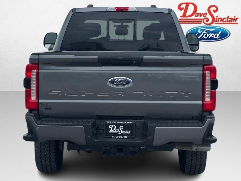 2025 Ford Super Duty F-250 SRW XLT 4WD Crew Cab 6.75' Box