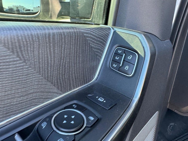 2023 Ford Super Duty F-350 SRW Platinum 4WD Crew Cab 6.75' Box