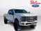 2023 Ford Super Duty F-350 SRW Platinum 4WD Crew Cab 6.75' Box