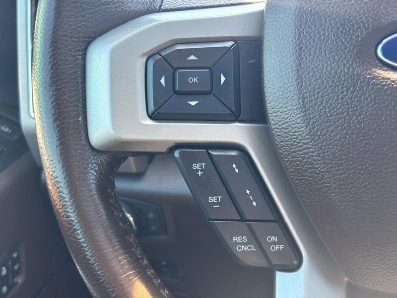 2022 Ford Super Duty F-350 SRW King Ranch 4WD Crew Cab 6.75' Box