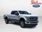 2022 Ford Super Duty F-350 SRW King Ranch 4WD Crew Cab 6.75' Box
