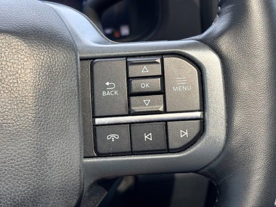 2024 Ford Super Duty F-350 SRW LARIAT 4WD Crew Cab 6.75' Box
