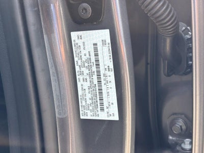 2024 Ford Super Duty F-350 SRW LARIAT 4WD Crew Cab 6.75' Box