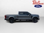 2024 Ford Super Duty F-350 SRW LARIAT 4WD Crew Cab 6.75' Box
