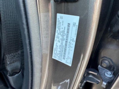 2021 Ford Super Duty F-350 SRW LARIAT 4WD Crew Cab 6.75' Box