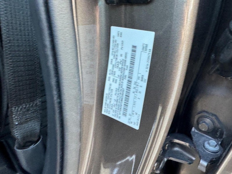 2021 Ford Super Duty F-350 SRW LARIAT 4WD Crew Cab 6.75' Box