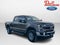 2021 Ford Super Duty F-350 SRW LARIAT 4WD Crew Cab 6.75' Box