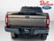 2021 Ford Super Duty F-350 SRW LARIAT 4WD Crew Cab 6.75' Box