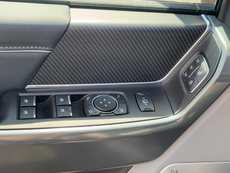 2024 Ford Super Duty F-350 DRW Limited 4WD Crew Cab 8' Box