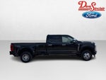 2024 Ford Super Duty F-350 DRW Limited 4WD Crew Cab 8' Box