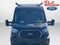 2023 Ford Transit Cargo Van T-250 148" Med Rf 9070 GVWR RWD