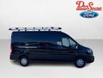 2023 Ford Transit Cargo Van T-250 148" Med Rf 9070 GVWR RWD