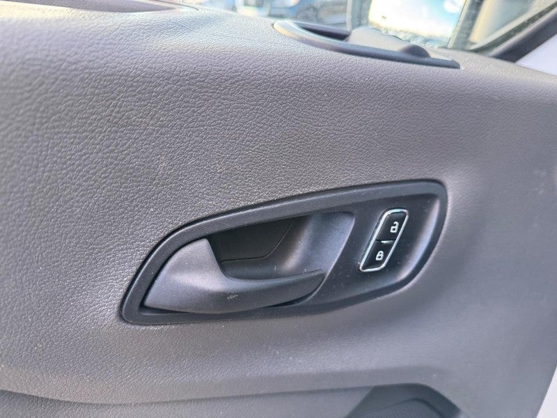 2023 Ford Transit Cargo Van T-250 148" Low Rf 9070 GVWR RWD