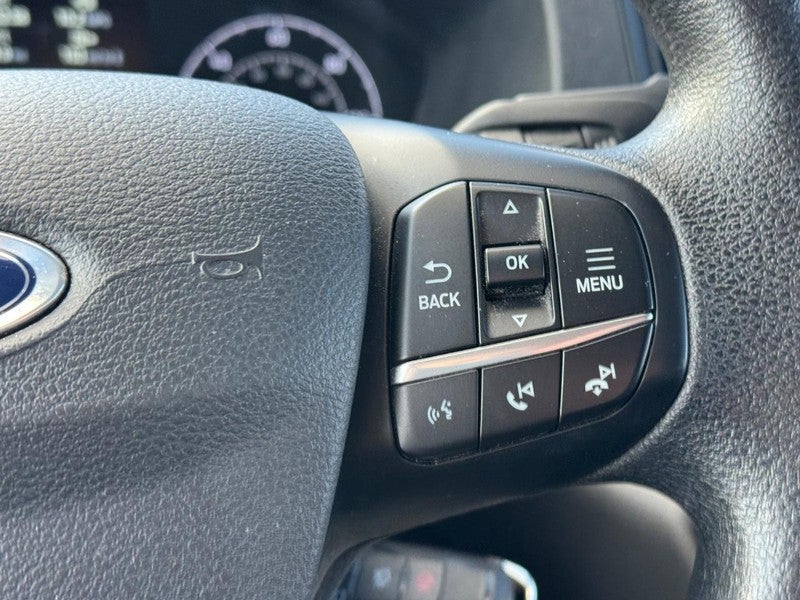 2023 Ford Transit Cargo Van T-250 148" Low Rf 9070 GVWR RWD