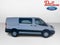 2023 Ford Transit Cargo Van T-250 148" Low Rf 9070 GVWR RWD