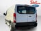 2023 Ford Transit Cargo Van T-250 148" Low Rf 9070 GVWR RWD