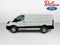 2025 Ford Transit Cargo Van T-250 130" Low Rf 9070 GVWR RWD