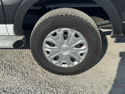 2025 Ford Transit Cargo Van T-250 130" Low Rf 9070 GVWR RWD