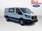 2025 Ford Transit Cargo Van T-250 130" Low Rf 9070 GVWR RWD
